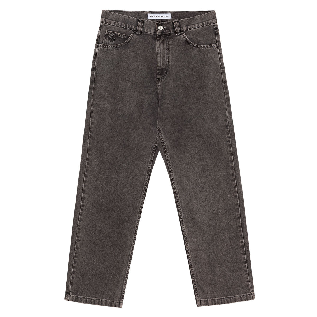 Polar 91! Jeans - Washed Grey