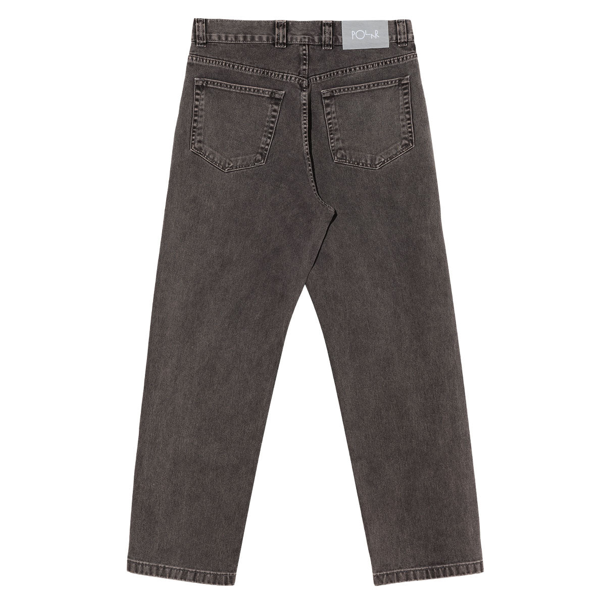 Polar 91! Jeans - Washed Grey