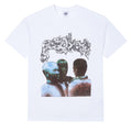 Polar Overhead Band T-Shirt - White