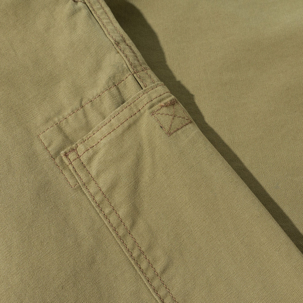 Polar Kata Pants - Khaki Green