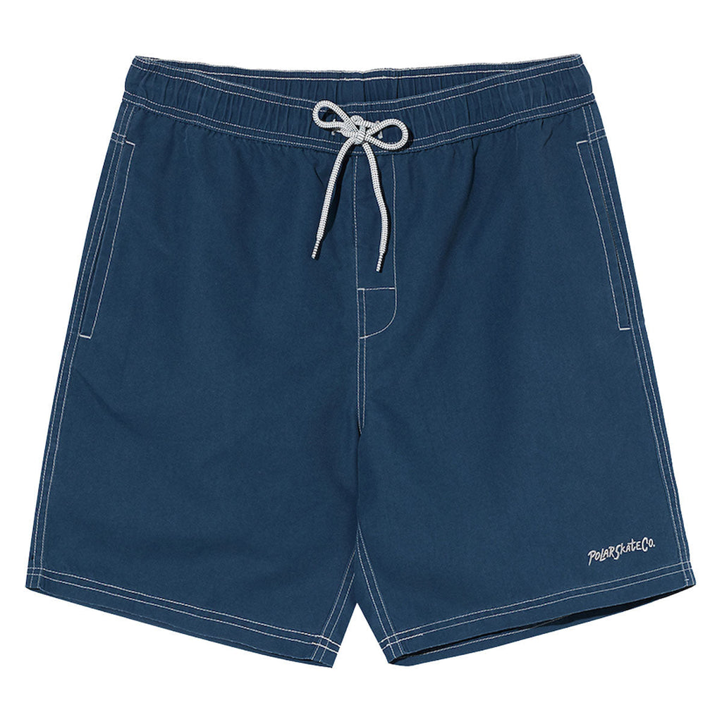 Polar Ziggy Boardshorts - Vintage Indigo