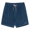 Polar Ziggy Boardshorts - Vintage Indigo