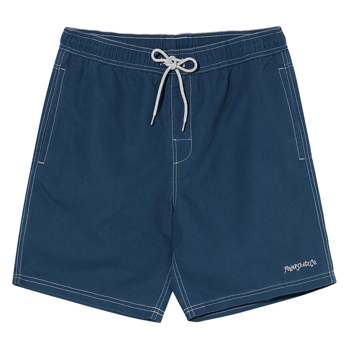 Polar Ziggy Boardshorts - Vintage Indigo
