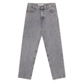 Polar 89! Denim Jeans - Washed Graphite