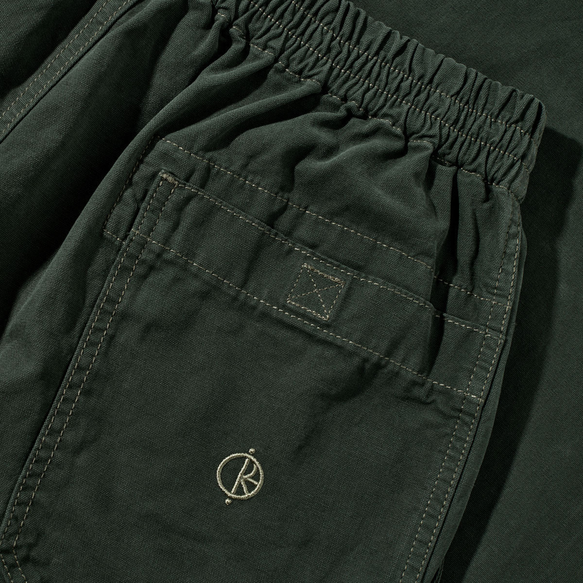 Polar Kata Pants - Dark Olive