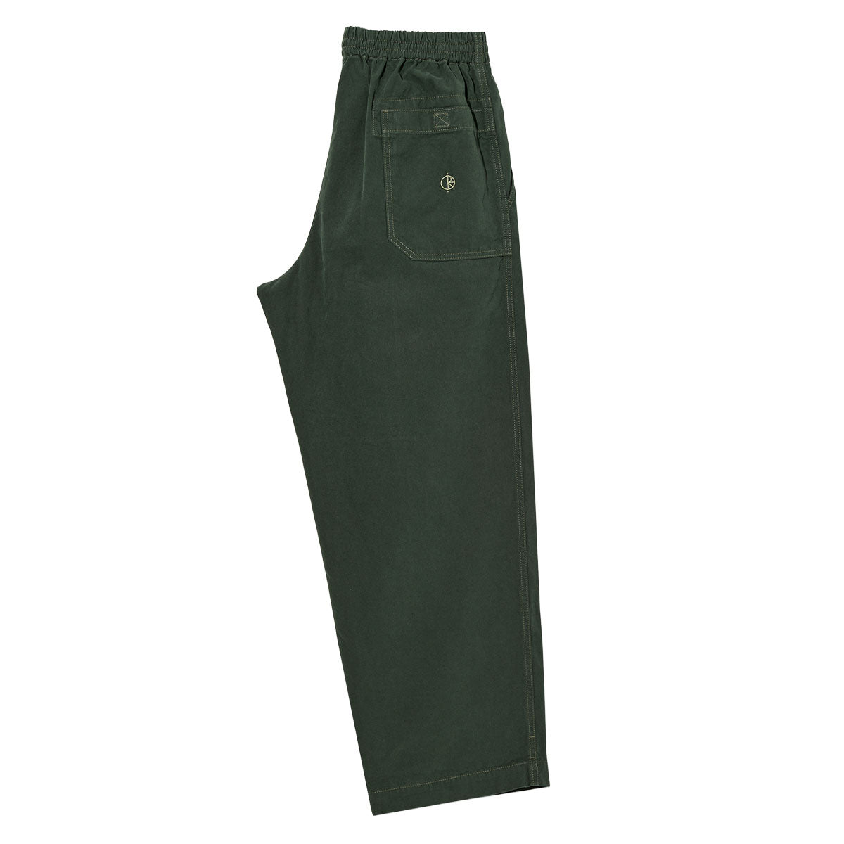 Polar Kata Pants - Dark Olive