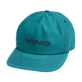 Polar Earl Hat - Teal/Blue