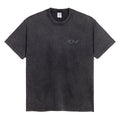 Polar Fade T-Shirt - Black