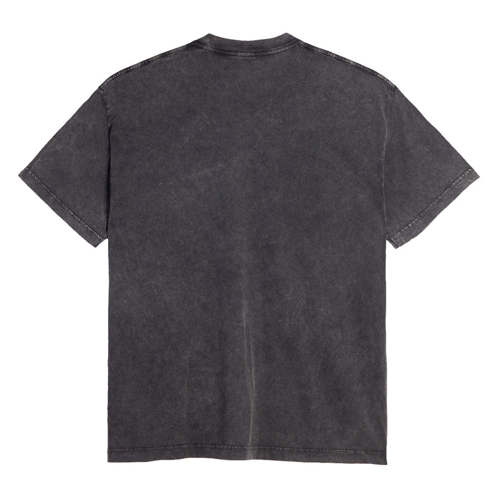 Polar Fade T-Shirt - Black