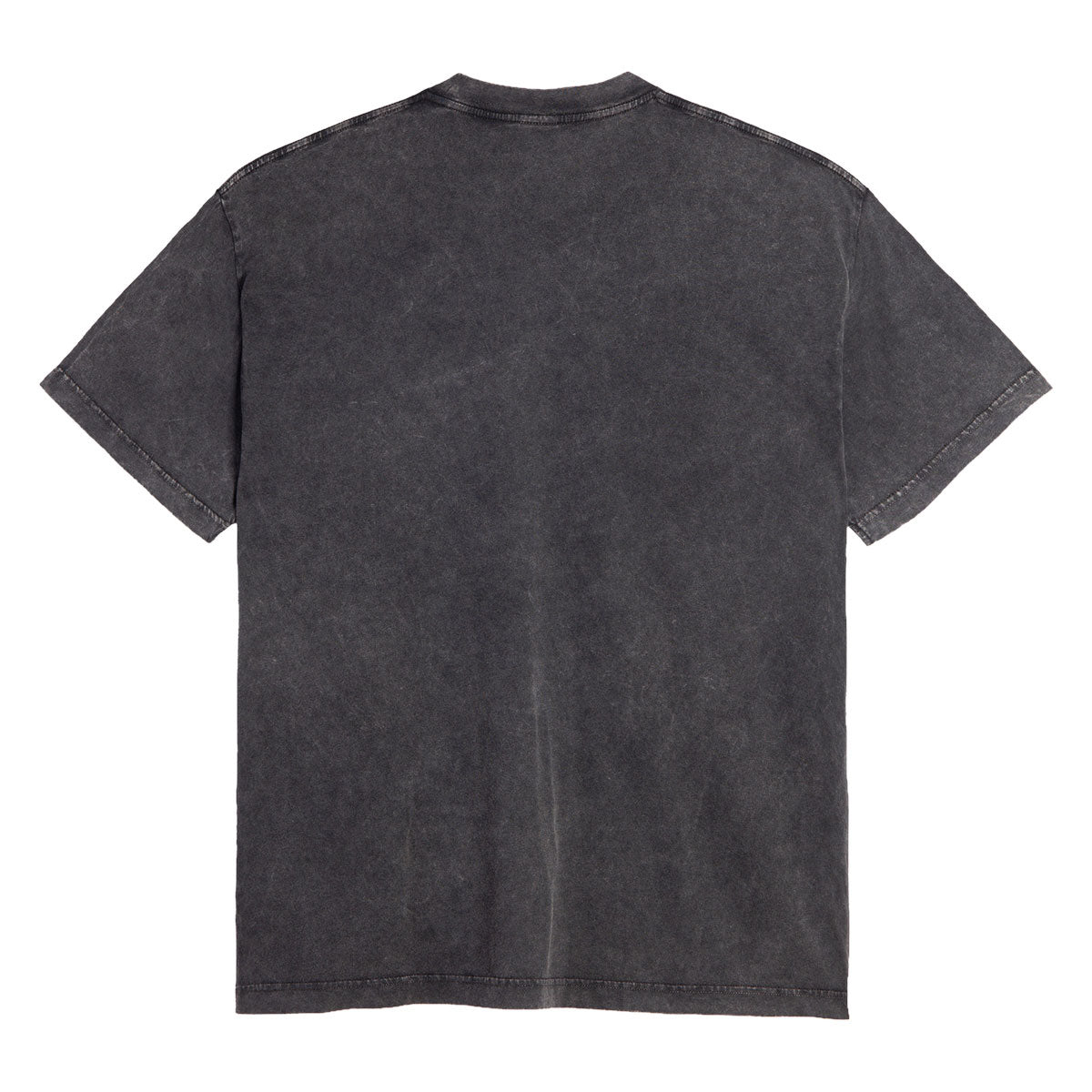 Polar Fade T-Shirt - Black
