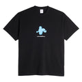 Polar Fighting Myself T-Shirt - Black