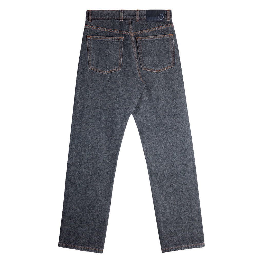 Polar 89! Denim Jeans - Anthracite Wash