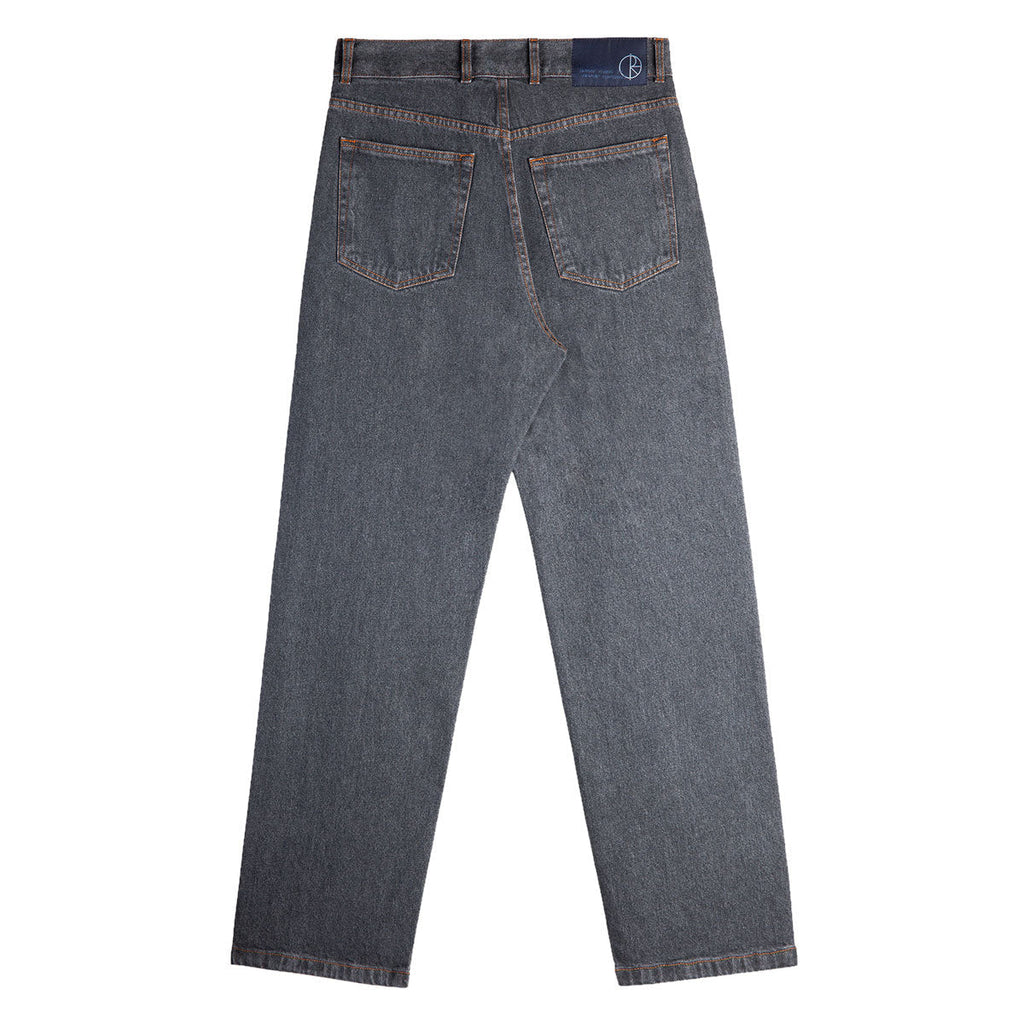 Polar 91! Denim Jeans - Anthracite Wash