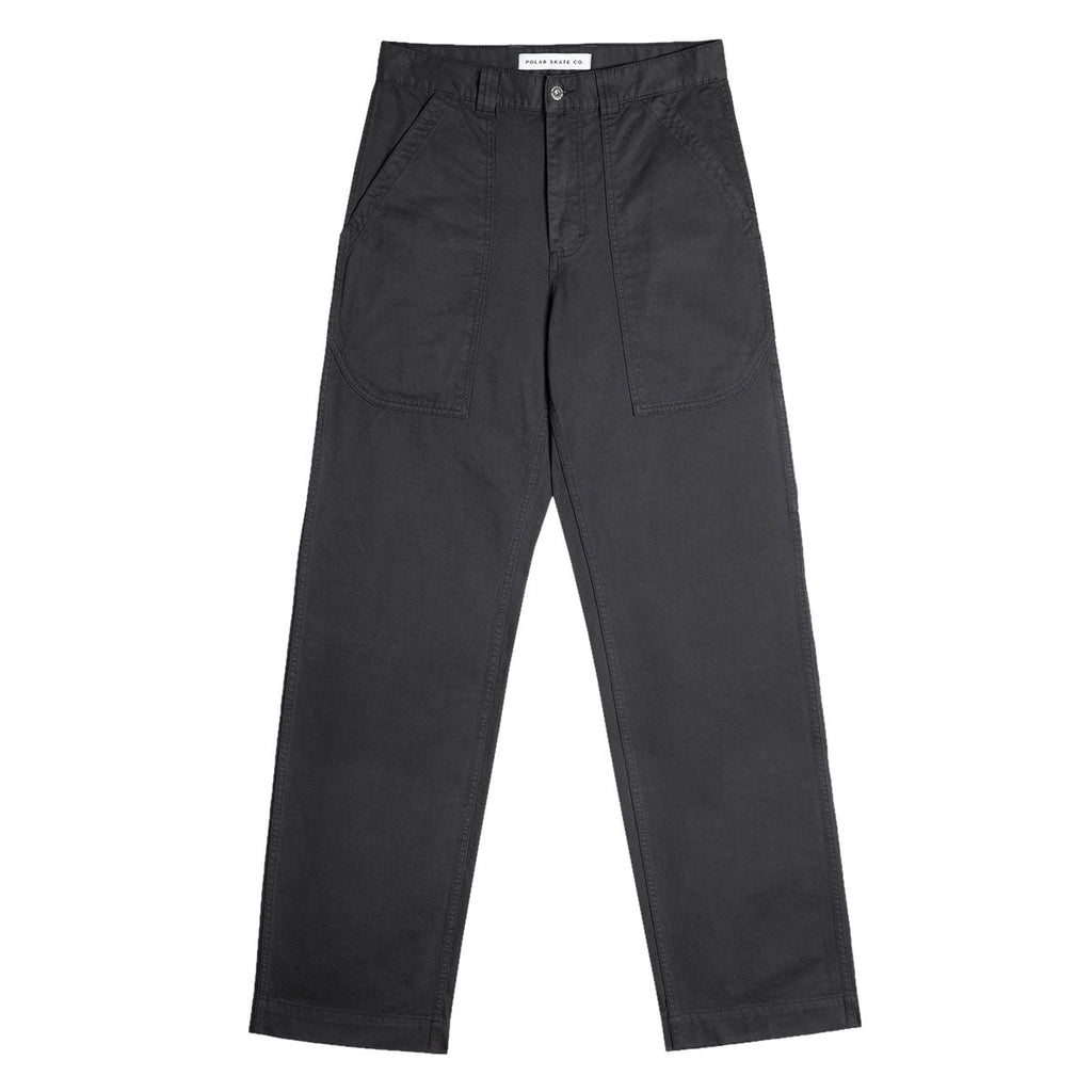 Polar Fatigue Pants - Black