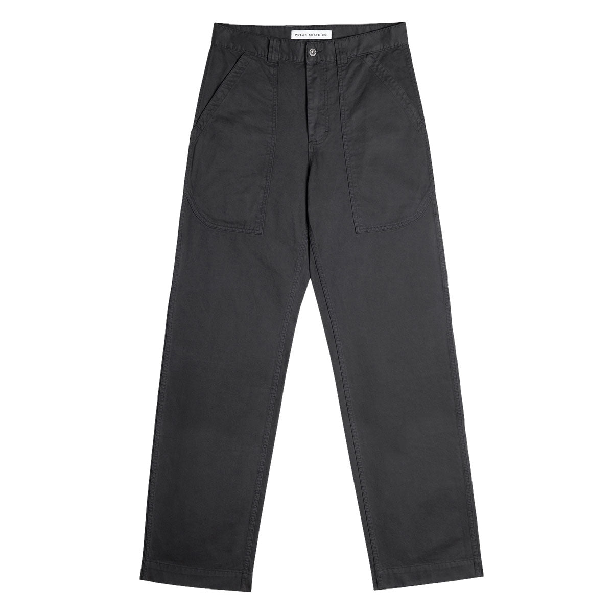 Polar Fatigue Pants - Black