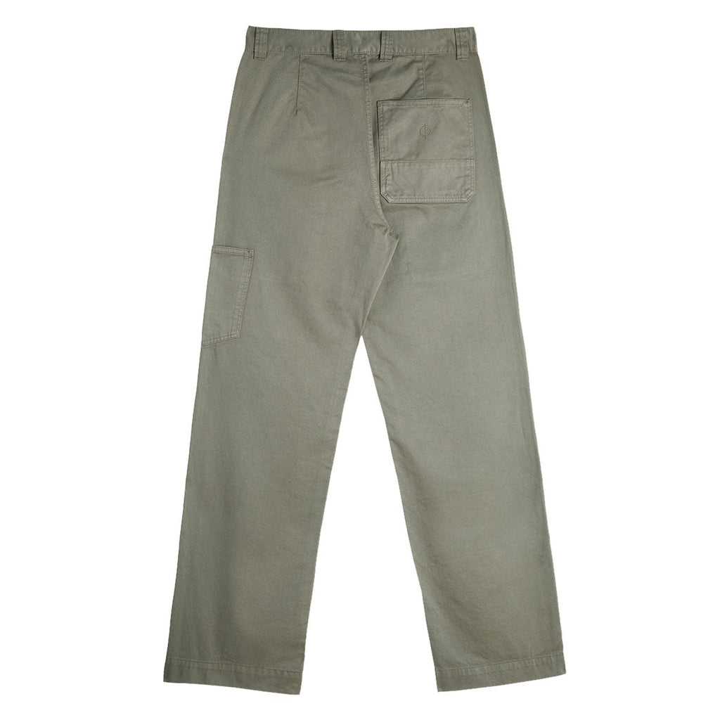 Polar Fatigue Pants - Uniform Green