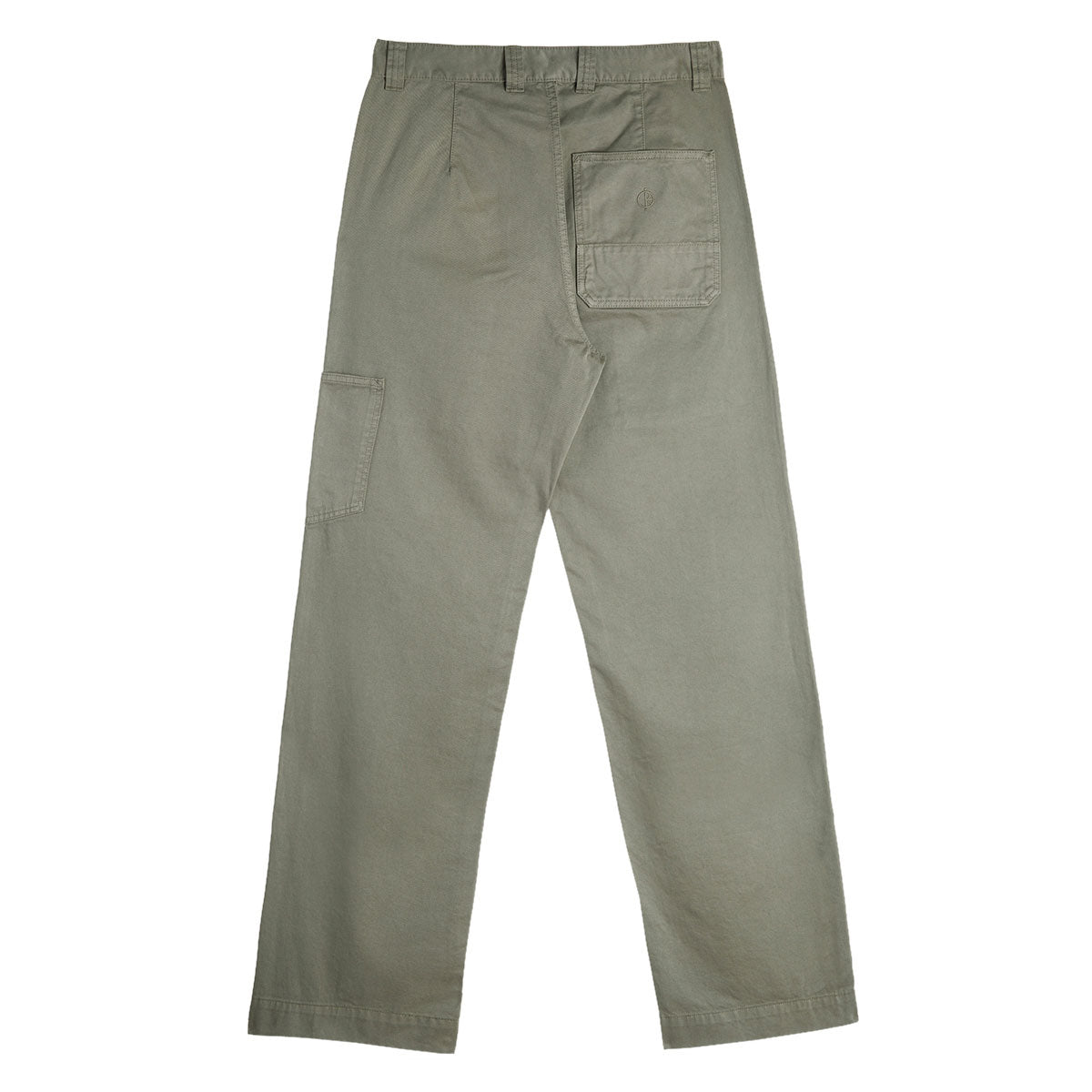 Polar Fatigue Pants - Uniform Green