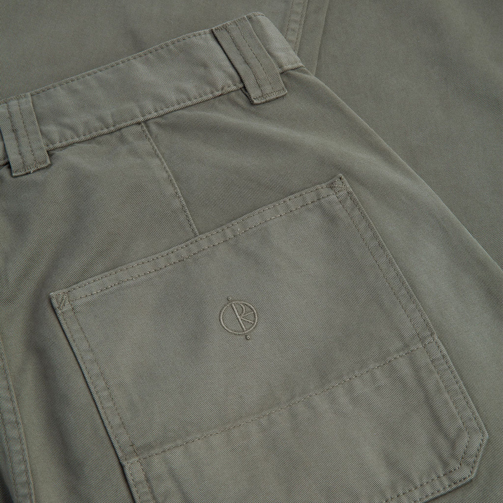Polar Fatigue Pants - Uniform Green