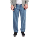 CCS Original Relaxed Taper Jeans - Medium Wash