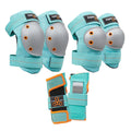 Triple Eight Saver 3 Pack Of Pads - Mint