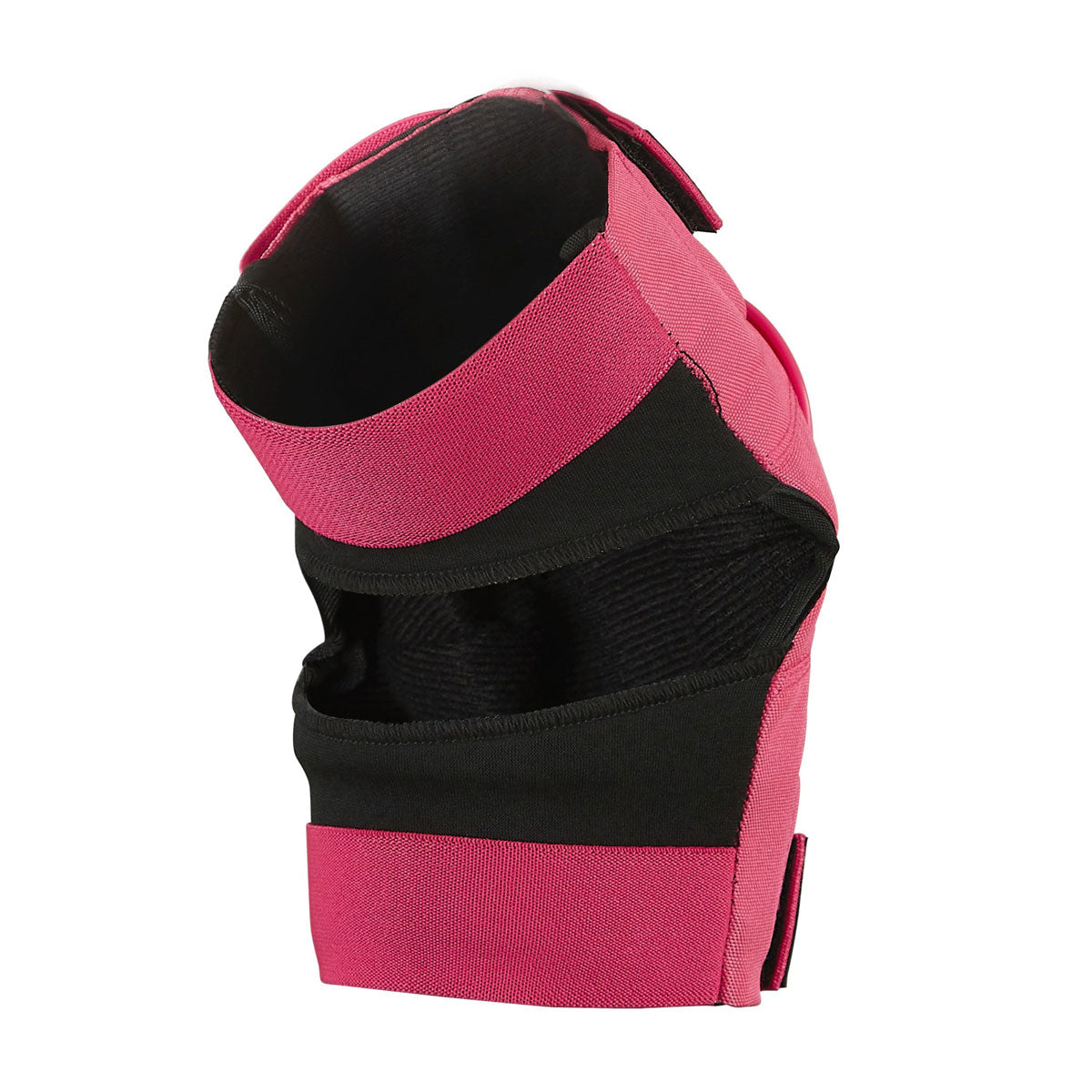 Pro-Tec Street Adult 3 Pack Open Back Set Of Pads - Pink
