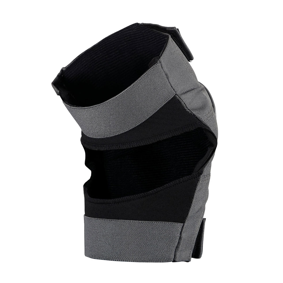 Pro-Tec JR 3 Pack Open Back Pads - Grey