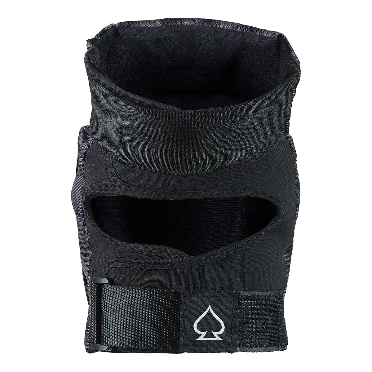 Pro-Tec x Spitfire Street Adult 3 Pack Open Back Set Of Pads - Black Swirl