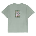 April Marsupial T-Shirt - Sage