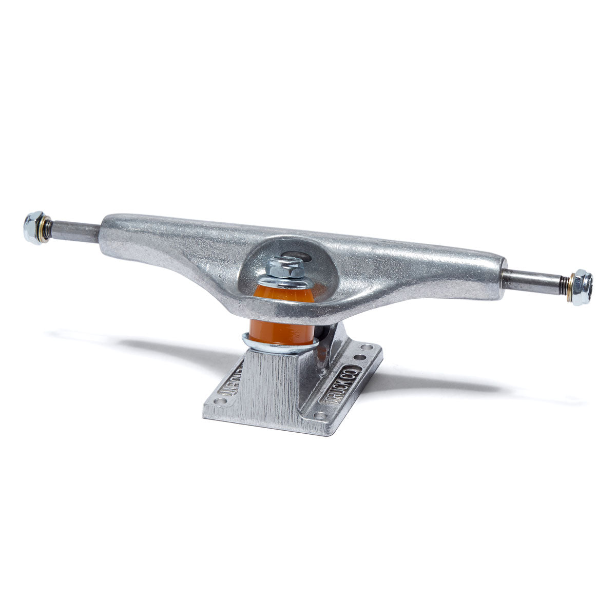 Independent Stage 11 Standard Skateboard Trucks - Polished - 169mm