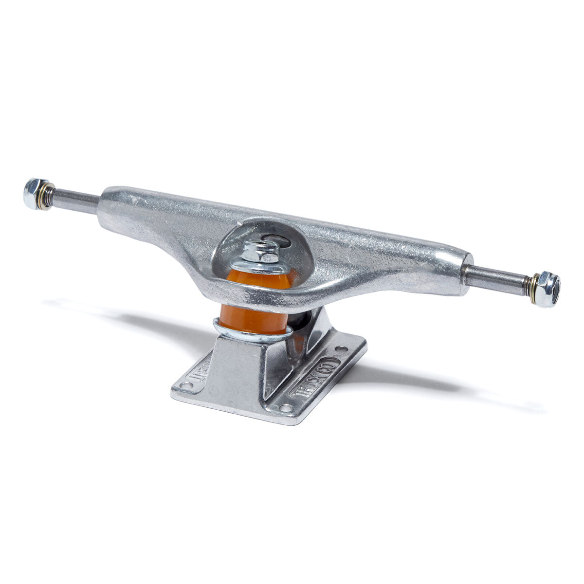 Independent Stage 11 Forged Hollow Skateboard Trucks - Polished - 159mm
