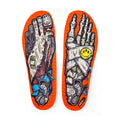 Remind Destin Impact 5.5MM Low-All Arch Dead Foot Shoe Insole