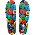 Remind Rede Impact Street League 5.5MM Low-All Arch Shoe Insole