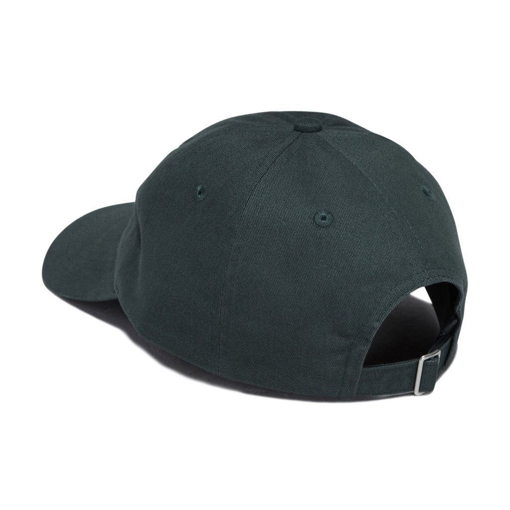 Ben Davis Unstructured Ball Hat - Green