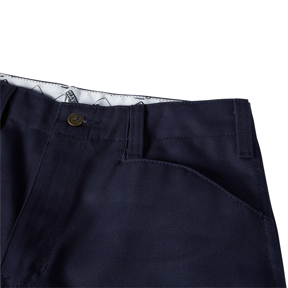 Ben Davis Original Ben's Pants - Navy