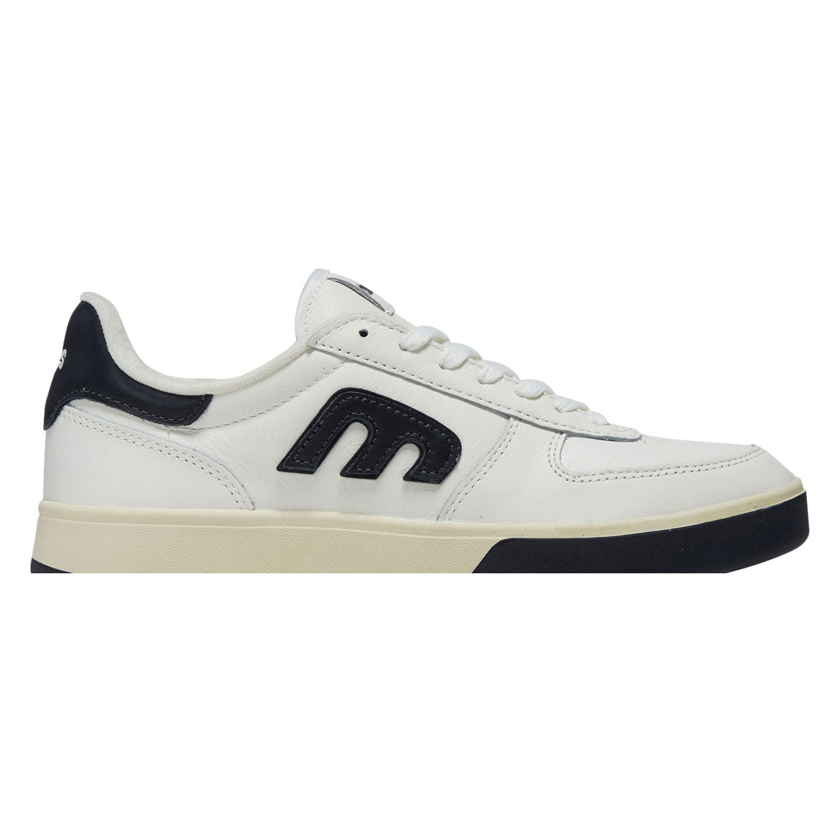 Etnies Emerson Shoes - White/Navy