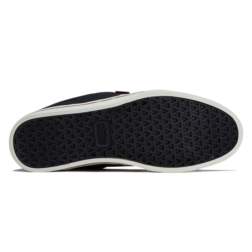Etnies Jameson 2 Eco Shoes - Navy/White/Blue
