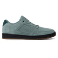 eS Accel Slim Shoes - Green/Black