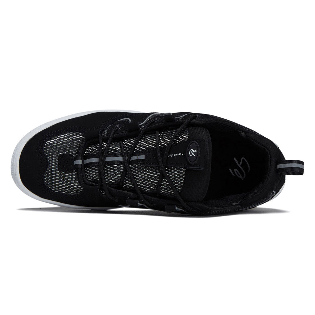 eS Two Nine 8 Shoes - Black/White