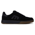 Etnies Emerson Shoes - Black/Black/Gum