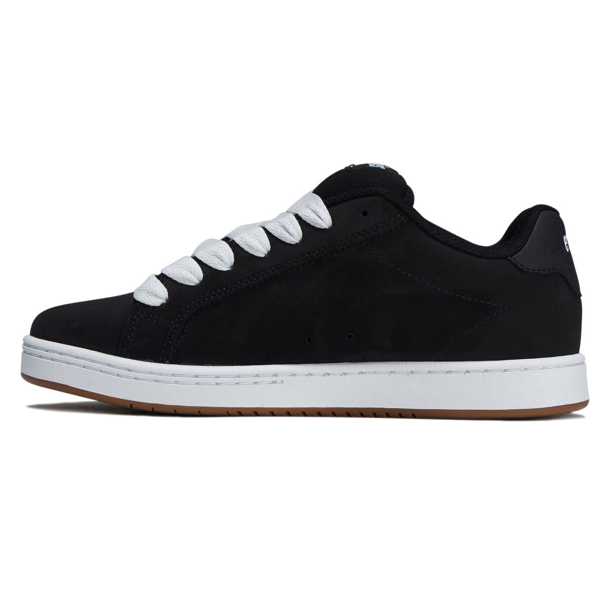 Etnies Fader Shoes - Black/White