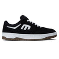 Etnies Loot Shoes - Black/White/Gum