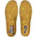 Remind Cush Active Metatron 4.0MM Mid-High Arch Shoe Insole