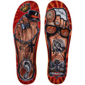 Remind Cush Impact Christian Hosoi Gnar Foot 5.5MM Mid-High Arch Shoe Insole