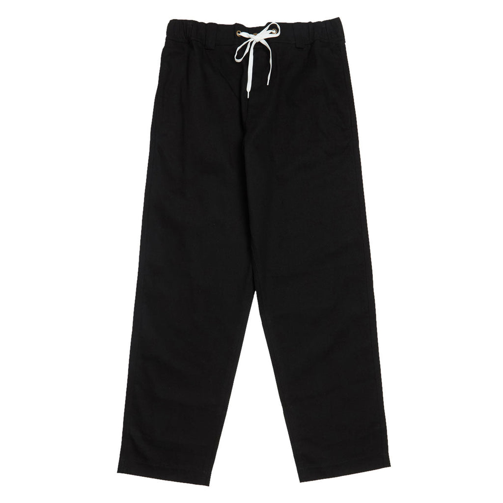 Limpies Navin Skate Pants - Black