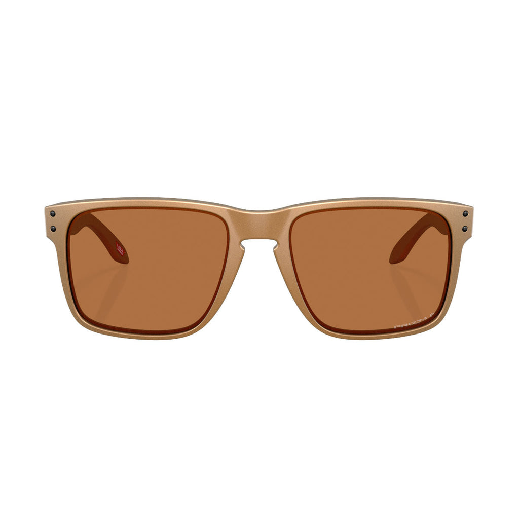 Oakley Holbrook XL Sunglasses - Bronze/PRIZM Bronze Polarized Lens