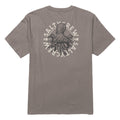 Salty Crew Tentacles T-Shirt - Cinder