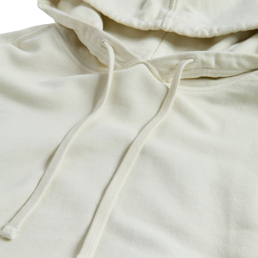 Unless Essentials Hoodie - Icicle Washed
