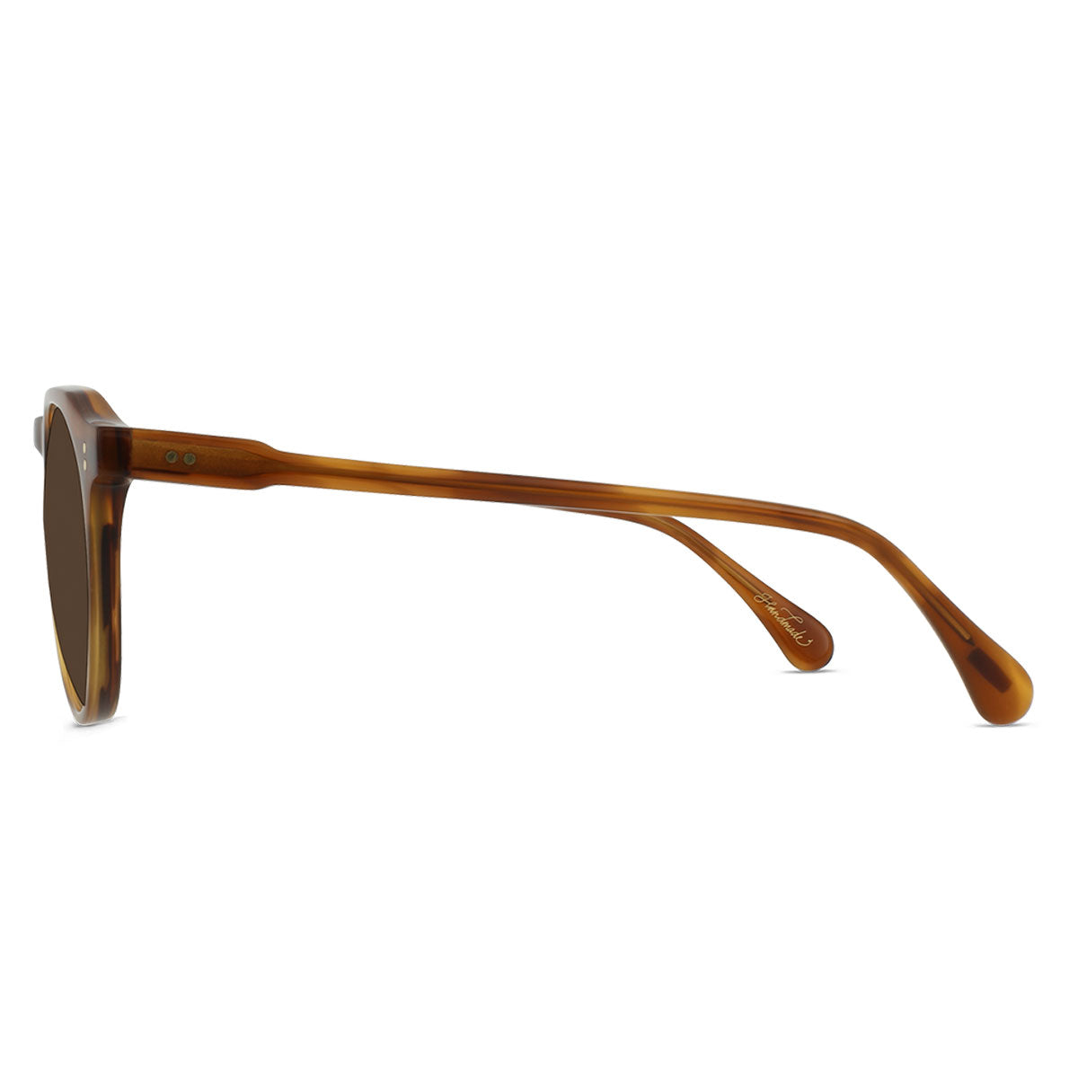 Raen Remmy 52 Sunglasses - Santa Fe Tortoise/Vibrant Brown Polarized