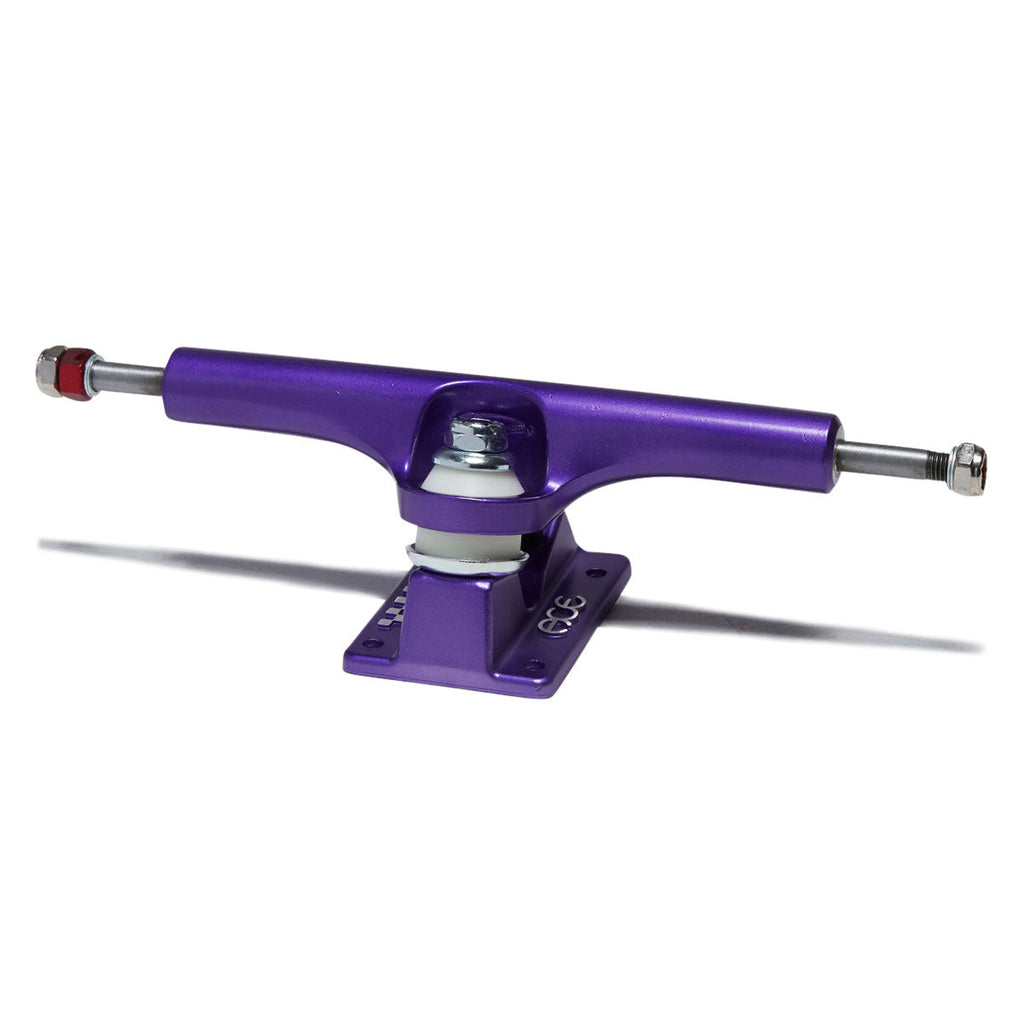 Ace AF1 Purple Satin Skateboard Trucks - 77