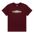 Alien Workshop Spectrum T-Shirt - Maroon